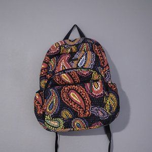 Vera Bradley backpack